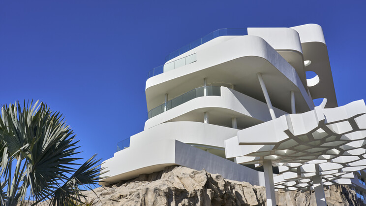 Royal Hideaway Corales Suites